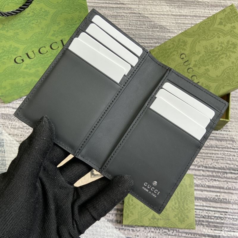 Gucci Wallets